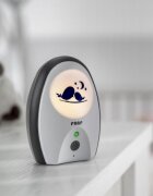 REER Monitor digital pentru bebelusi Rigi Digital 50070