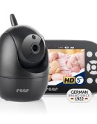 REER Monitor video pentru bebelusi Pro HD Move