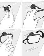REER Oglinda auto ParentsView 86021