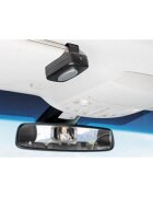 REER Oglinda de siguranta auto cu LED BabyView pentru monitorizare bebelusi