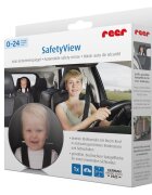 REER Oglinda pentru vizualizarea bebelusilor 8601