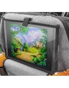 REER Organizator auto multimedia pentru scaunul din spate TravelKid Entertain 86051