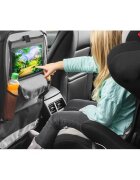 REER Organizator auto multimedia pentru scaunul din spate TravelKid Entertain 86051