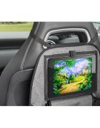REER Organizator auto multimedia pentru scaunul din spate TravelKid Entertain 86051