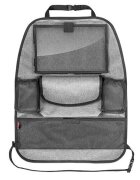 REER Organizator auto multimedia pentru scaunul din spate TravelKid Entertain 86051