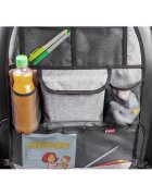 REER Organizator auto pentru scaunul din spate TravelKid Tidy 86041