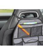 REER Organizator auto pentru scaunul din spate TravelKid Tidy 86041