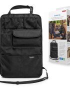 REER Organizator pentru spatarul scaunului auto TravelKid Tidy