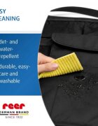 REER Organizator pentru spatarul scaunului auto TravelKid Tidy
