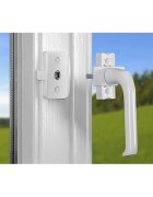 REER Pachet economic 3 x siguranta pentru usi de balcon si ferestre 70060