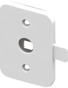 REER Pachet economic 3 x siguranta pentru usi de balcon si ferestre 70060