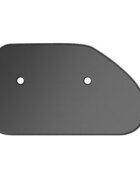 REER Parasolar auto cu ventuze 74118
