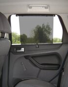 REER Parasolar auto retractabil 70857