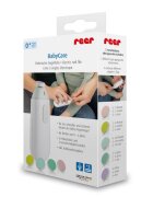 REER Pila electrica de unghii pentru copii si bebelusi 5 pile diferite BabyCare 81100