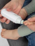 REER Pila electrica de unghii pentru copii si bebelusi 5 pile diferite BabyCare 81100