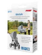 REER Plasa de insecte BiteSafe pentru carucior bebelusi alba