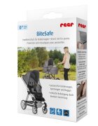REER Plasa de insecte BiteSafe pentru carucior bebelusi black