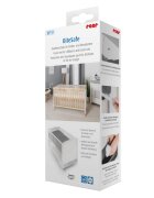 REER Plasa de insecte BiteSafe pentru patut alba