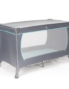 REER Plasa de insecte BiteSafe pentru patut alba