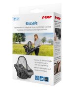 REER Plasa de insecte BiteSafe pentru scoica si scaun auto bebelusi neagra