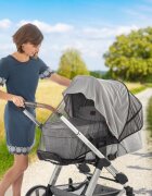REER Plasa de protectie impotriva soarelui si a insectelor ShineSafe Bite