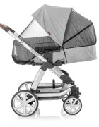 REER Plasa de protectie impotriva soarelui si a insectelor ShineSafe Bite
