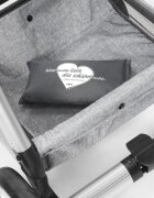REER Plasa de protectie impotriva soarelui si a insectelor ShineSafe Bite