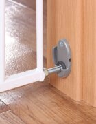 REER Poarta cu montaj pe perete BASIC Simple-Lock 46101