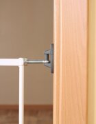 REER Poarta cu montaj pe perete BASIC Simple-Lock 46101