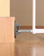 REER Poarta cu montaj pe perete BASIC Simple-Lock 46101