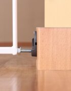 REER Poarta cu montaj pe perete BASIC Simple-Lock 46101