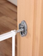 REER Poarta cu montaj pe perete BASIC Simple-Lock 46101