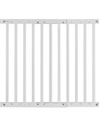 REER Poarta de siguranta White de perete reglabila 63-1035 cm