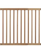 REER Poarta de siguranta Wooden de perete reglabila 63-1035 cm