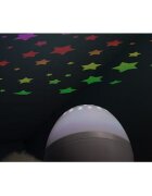 REER Proiector de stele cu LED Starlino 52100
