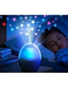 REER Proiector de stele cu LED Starlino 52100