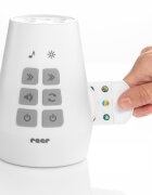 REER Proiector pentru copii DreamBeam White