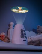 REER Proiector pentru copii DreamBeam White