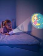 REER Proiector pentru copii DreamBeam White