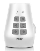 REER Proiector pentru copii DreamBeam White