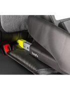 REER Protectie bancheta auto compatibila Isofix TravelKid Protect 86061
