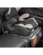 REER Protectie bancheta auto compatibila Isofix TravelKid Protect 86061