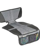 REER Protectie bancheta auto compatibila Isofix TravelKid Protect 86061
