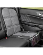 REER Protectie bancheta si spatar auto compatibila Isofix TravelKid MaxiProtect 86071