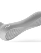 REER Protectie clanta usa din silicon acoperire completa 2 bucati HandleGuard