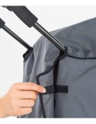REER Protectie de ploaie pentru carucioare sport RainSafe Active 84041