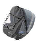 REER Protectie de ploaie pentru scoica RainSafe Baby 84051