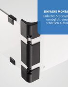 REER Protectie de siguranta pentru aragaz Basic