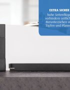 REER Protectie de siguranta pentru aragaz Basic