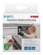 REER Protectie deschidere usa cuptor gri